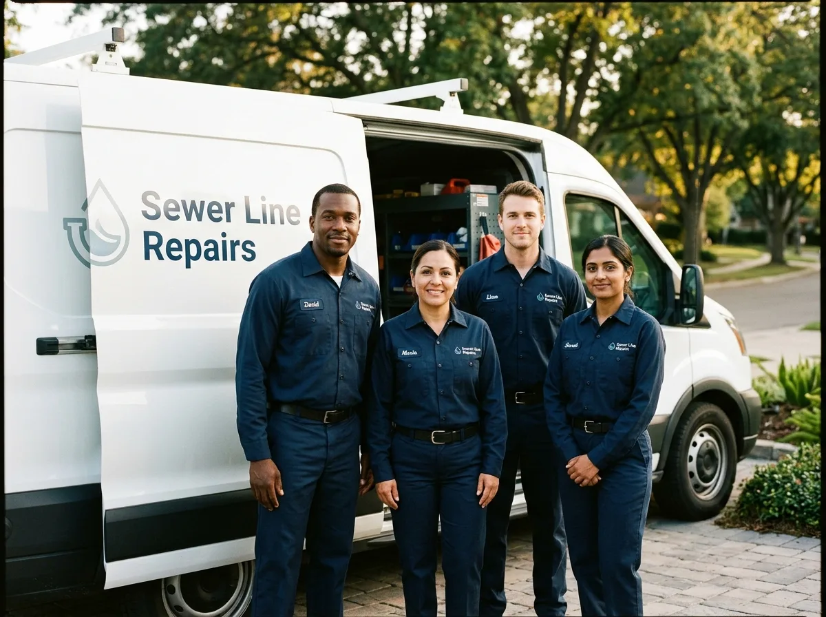 Emergency Plumber company in Ronks, PA