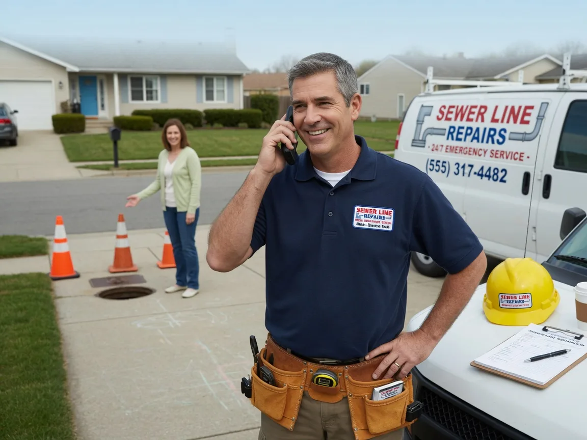 Emergency Plumber Ronks, PA FAQs